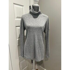 J.Crew Vintage Fleece Womens Medium Sweater